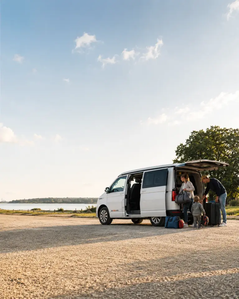 VW T6/T6.1 Camper kaufen bei GEYERLINER – individuell ausgebaut, deutschlandweite Übergabe