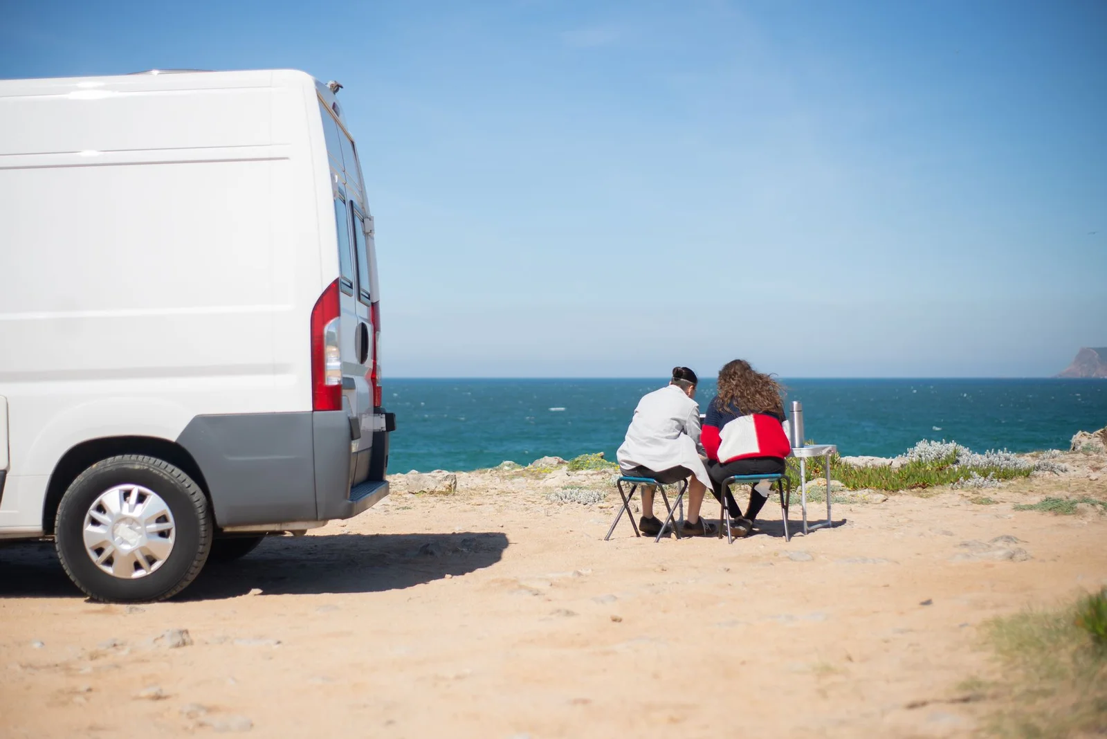 Camper mieten in Leipzig für Anfänger: So gelingt die erste Reise (VW T6/T6.1 Camper)