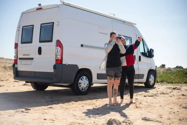 VW California Beach Alternative: Mehr Flexibilität mit modularem Ausbau