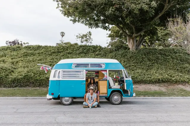 Packliste für den VW Camper: Was wirklich mit muss und was nicht