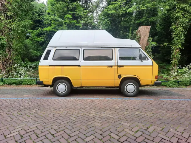 VW T6 Camper Innenverkleidung nachrüsten: Material, Dämmwirkung und Montage