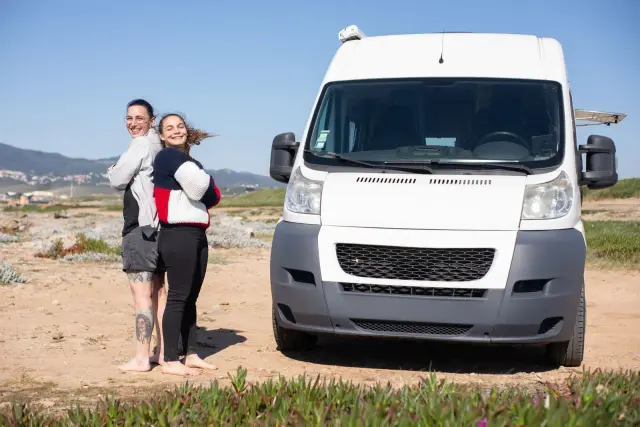 VW T6 Camper Unterhaltskosten: Steuer, Versicherung, Wartung und Stellplatz im Jahr