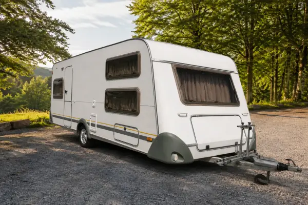 GEYERLINER Caravan Comfort